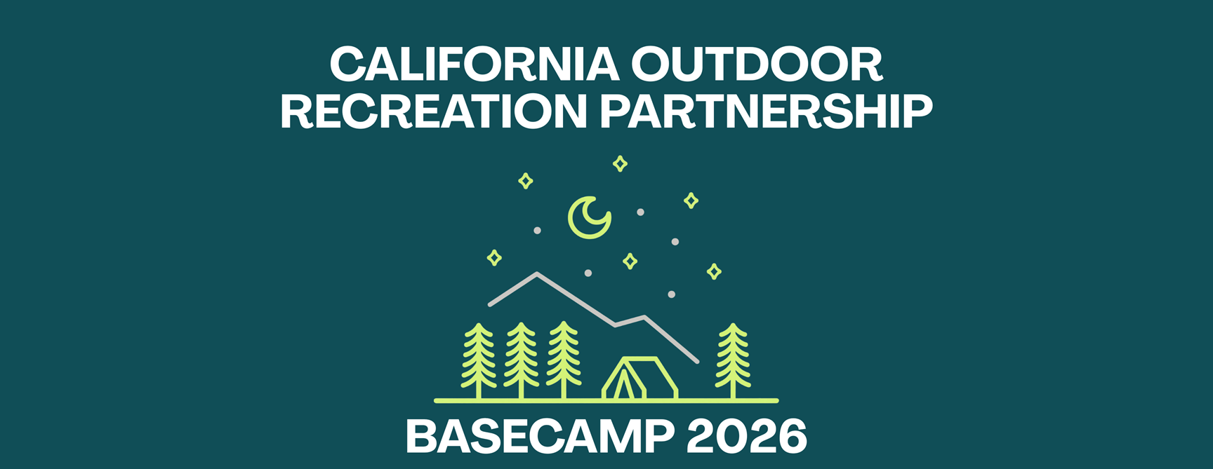 5th Annual Basecamp — October 27 - 29, 2026 — Wildhaven Sonoma on the Russian River, Healdsburg, CA